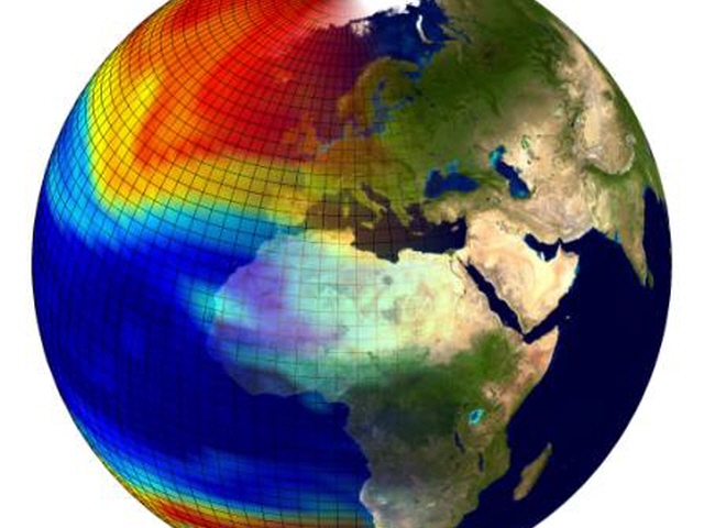 Inverse Modelling of the Earth System